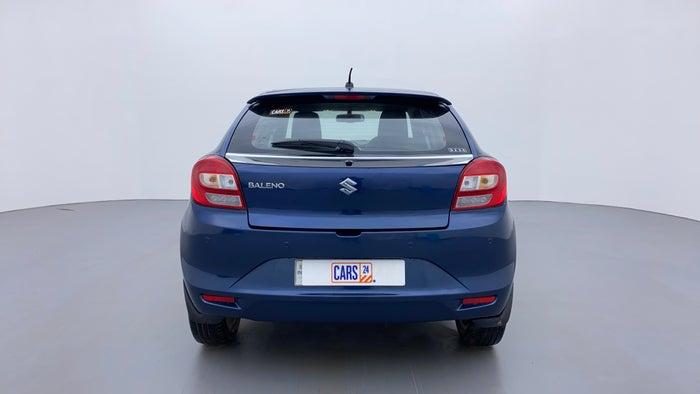 2021 Maruti Baleno