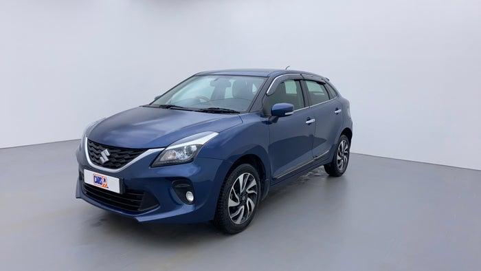 2021 Maruti Baleno