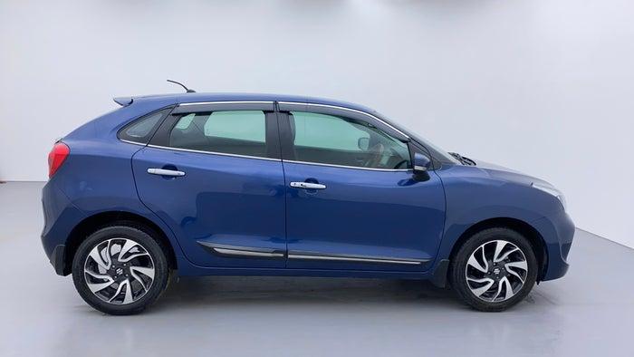 2021 Maruti Baleno