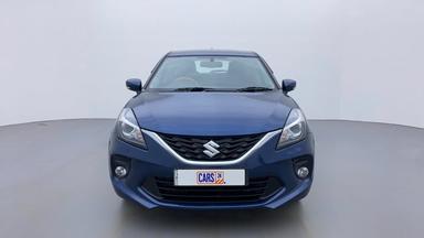 2021 Maruti Baleno