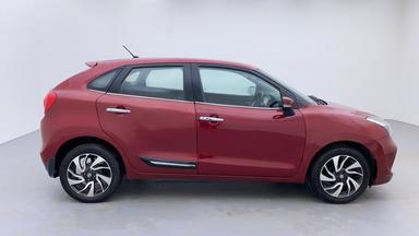 2019 MARUTI BALENO