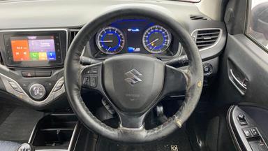 2019 MARUTI BALENO