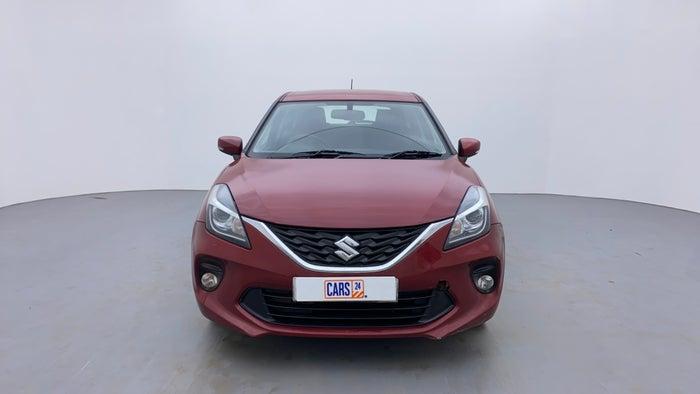 2019 MARUTI BALENO