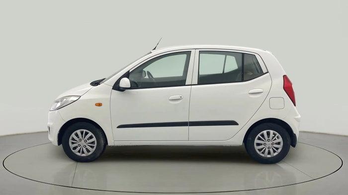 2013 Hyundai i10