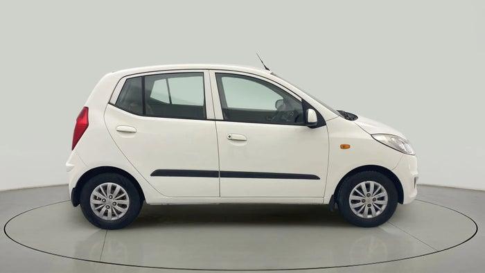 2013 Hyundai i10