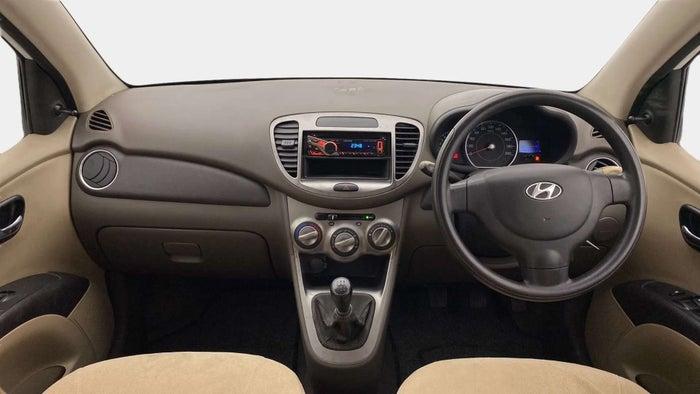 2013 Hyundai i10