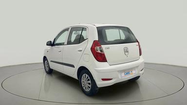 2013 Hyundai i10