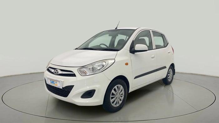 2013 Hyundai i10