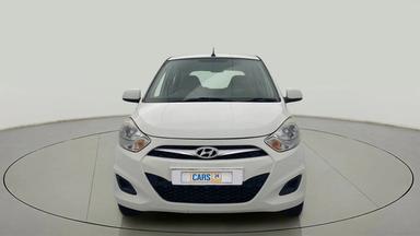 2013 Hyundai i10