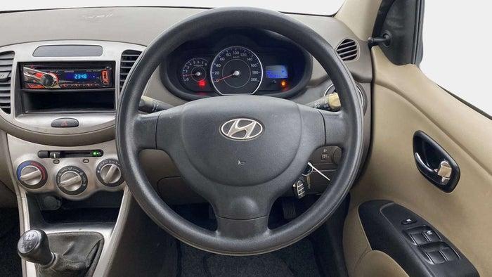 2013 Hyundai i10