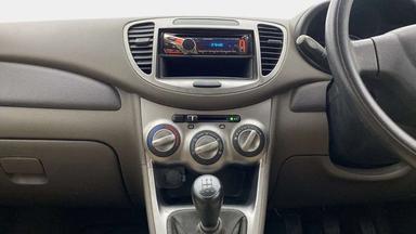 2013 Hyundai i10