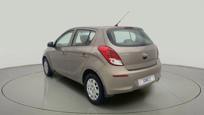 2013 Hyundai i20