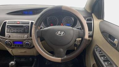 2013 Hyundai i20