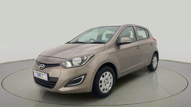 2013 Hyundai i20