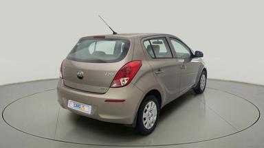 2013 Hyundai i20