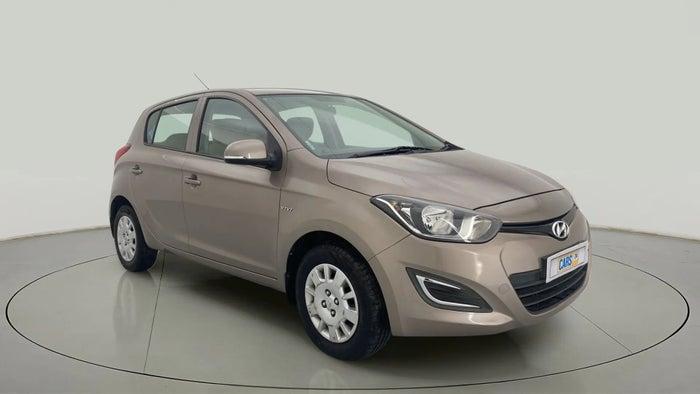 2013 Hyundai i20