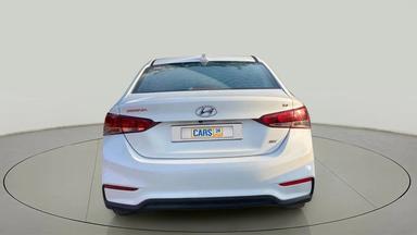 2019 Hyundai Verna