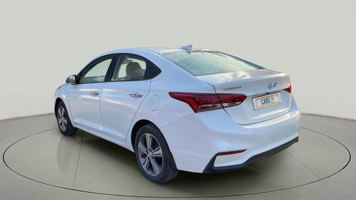 2019 Hyundai Verna