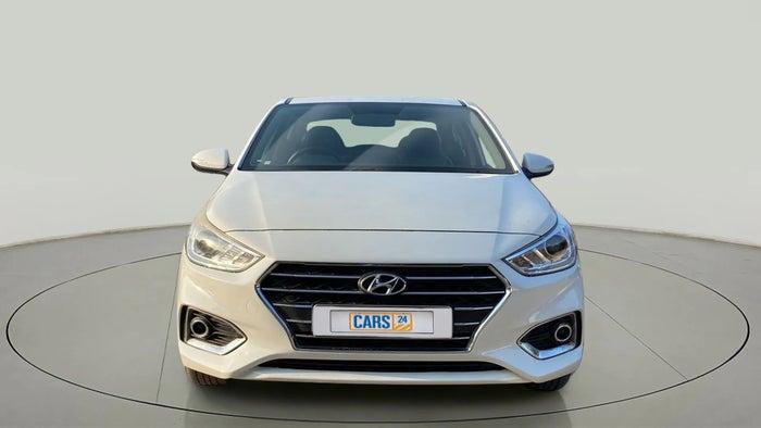 2019 Hyundai Verna