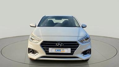 2019 Hyundai Verna