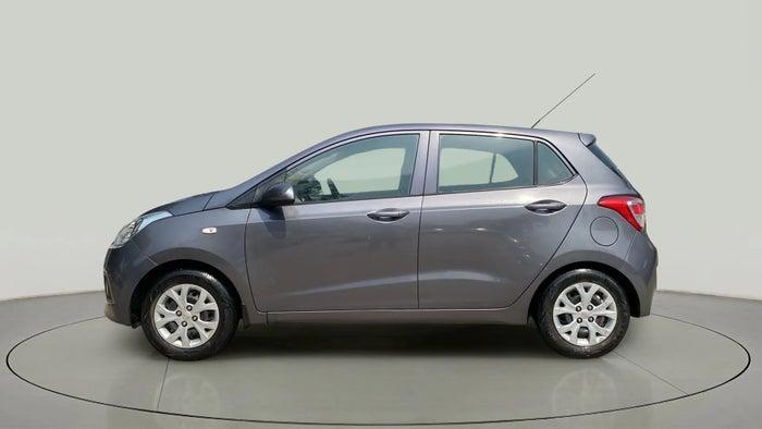 2016 Hyundai Grand i10