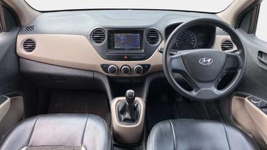 2016 Hyundai Grand i10