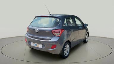 2016 Hyundai Grand i10