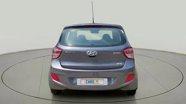 2016 Hyundai Grand i10