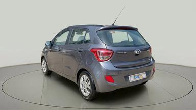 2016 Hyundai Grand i10