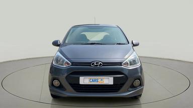 2016 Hyundai Grand i10