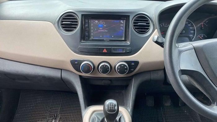 2016 Hyundai Grand i10