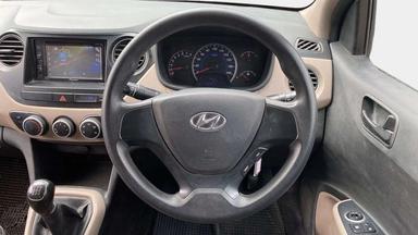 2016 Hyundai Grand i10