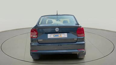 2018 Volkswagen Ameo