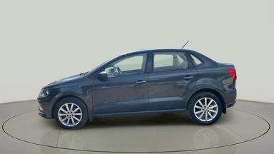 2018 Volkswagen Ameo