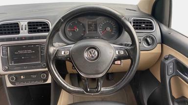 2018 Volkswagen Ameo