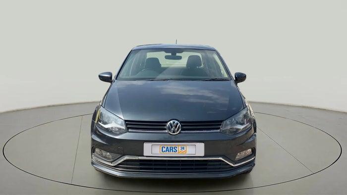 2018 Volkswagen Ameo