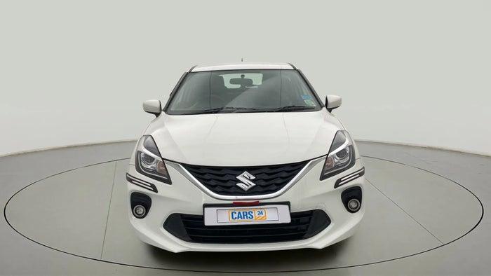 2021 Maruti Baleno