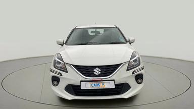 2021 Maruti Baleno