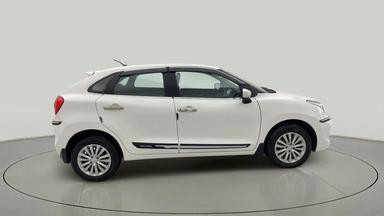 2021 Maruti Baleno