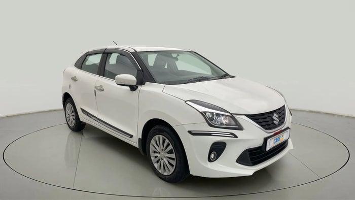 2021 Maruti Baleno