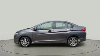 2017 Honda City