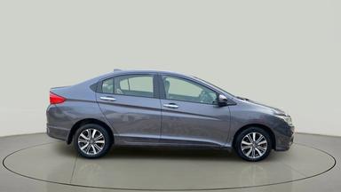 2017 Honda City