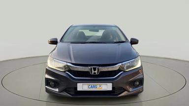 2017 Honda City