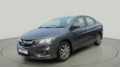 2017 Honda City