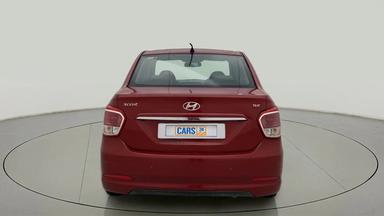 2014 Hyundai Xcent