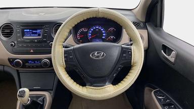 2014 Hyundai Xcent