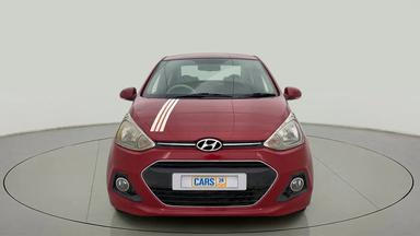 2014 Hyundai Xcent