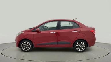 2014 Hyundai Xcent