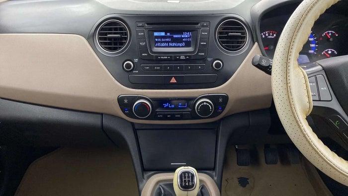 2014 Hyundai Xcent