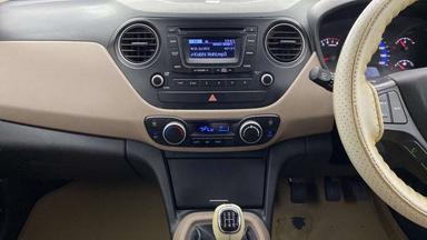 2014 Hyundai Xcent